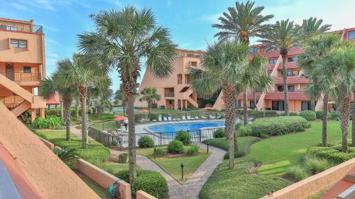 Aegean 213 - Beautiful 2 bedroom 2 bath photo 5