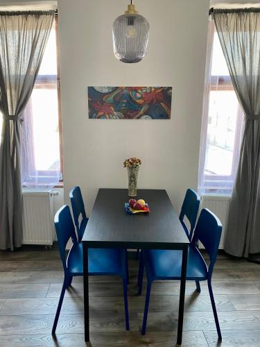 Apartment by the CITY WALL