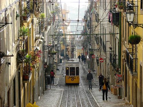 Apartamento Bairro Alto