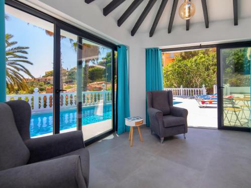 Villa Estrella Azul by Interhome