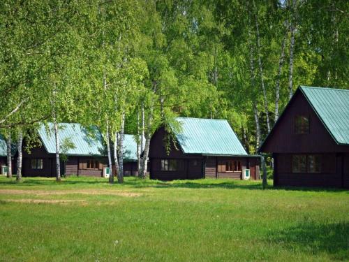 Holiday Home Kemp stříbrný rybník-12 by Interhome