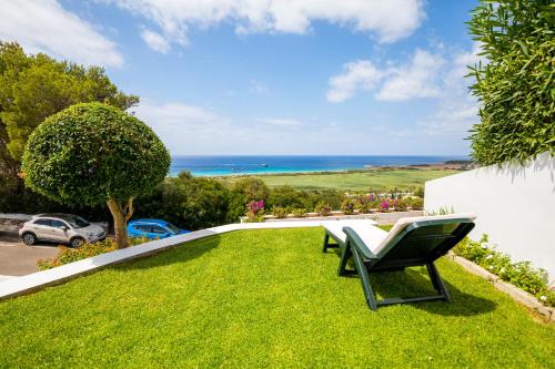 Apartamento Buganvilla B5