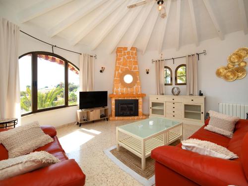Holiday Home Leon by Interhome