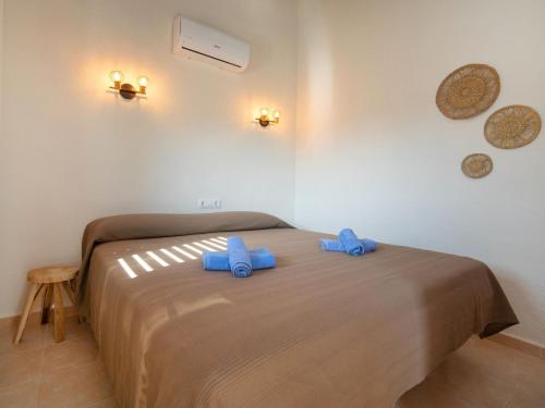 Holiday Home Leon by Interhome