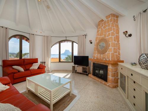 Holiday Home Leon by Interhome
