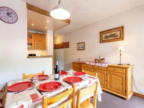 Apartment Les Genepis - Val Claret-7 by Interhome
