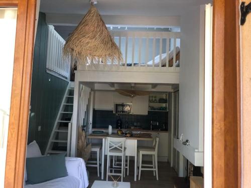 Villa Clade: Chaleureuse et agréable maison de plage