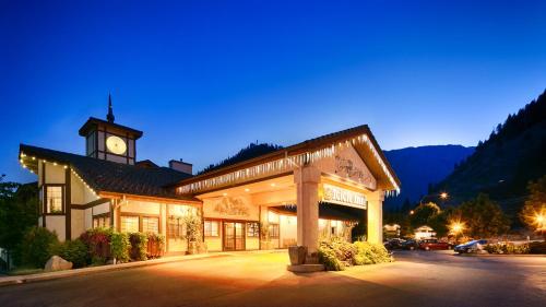 Icicle Village Resort – Photos 2
