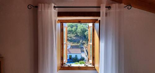 Fotografie z fotogalerie ubytování Casa do Pássaro v destinaci Galegos