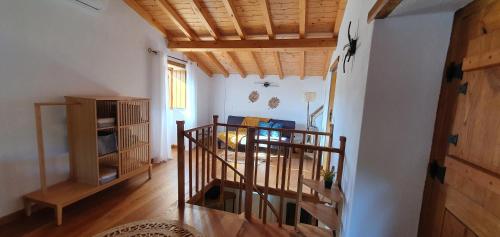 Fotografie z fotogalerie ubytování Casa do Pássaro v destinaci Galegos