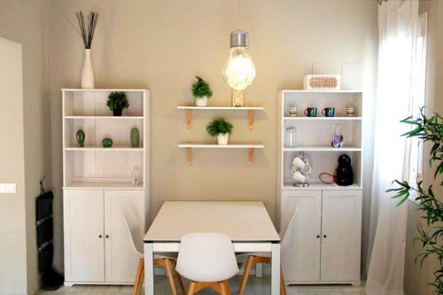 Fotografie z fotogalerie ubytování APARTAMENTO HUERTA LA REINA v destinaci Córdoba