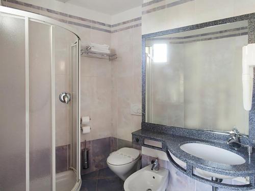 Gallery image of Hotel Wivien in Cesenatico