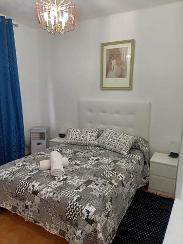 Estudio Exterior Gran Via Madrid W84