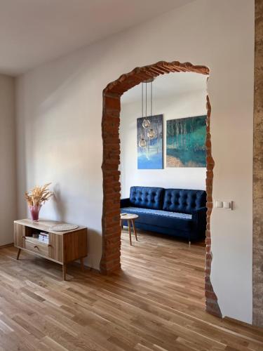 Billede fra billedgalleriet på Apartamenty Rynek 18 i Żywiec