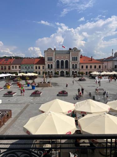 Billede fra billedgalleriet på Apartamenty Rynek 18 i Żywiec