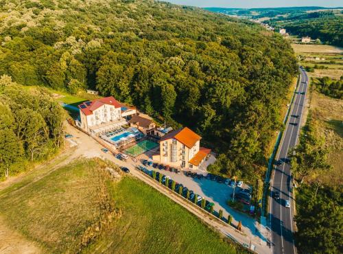 Photo de la galerie de l'établissement Aqua Metropol, à Băile Felix