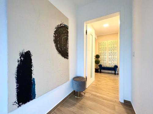 Fotografie z fotogalerie ubytování SEE-Residenz ST. ANNA - mit exklusivem Seezugang v destinaci Maria Wörth