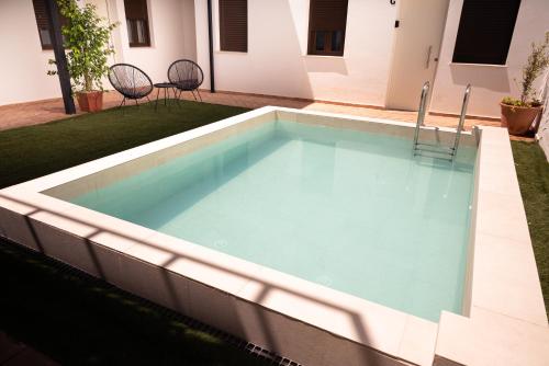 CASIVERDE APARTAMENTO