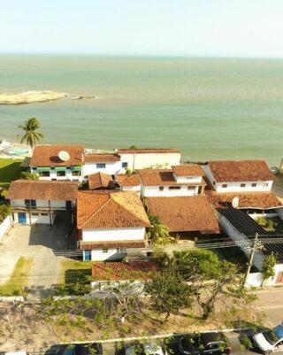 Beira-mar Pousada das Tartarugas Menor preço em Beira-mar Pousada das Tartarugas