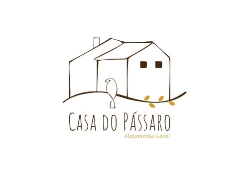Certifikát, hodnocení, plakát nebo jiný dokument vystavený v ubytování Casa do Pássaro