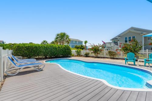 Gallery image of Shep To Shore in Holden Beach