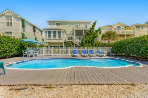 Gallery image of Shep To Shore in Holden Beach