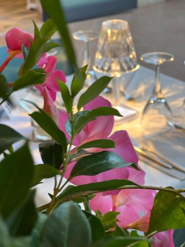 Fotografie z fotogalerie ubytování Hotel La Bitta v destinaci Marina di Pietrasanta