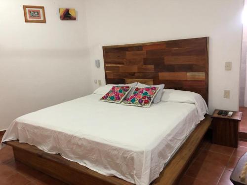 Casa Puerto Angel – Photos 2