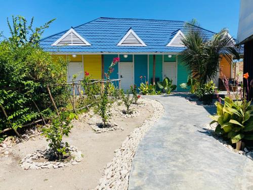 Galeriebild der Unterkunft Jambiani Backpackers Hostel in Jambiani