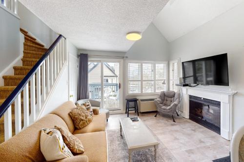 Condo 709 at North Creek Resort