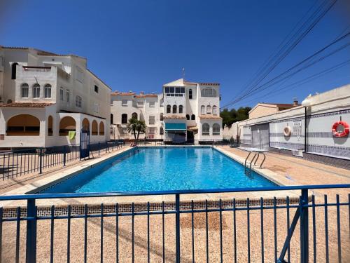 La Caleta
