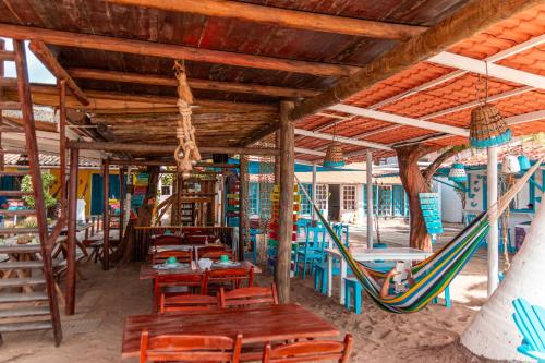 Gallery image of Pousada La Bella Luna in Porto De Galinhas