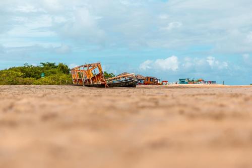 Gallery image of Pousada La Bella Luna in Porto De Galinhas
