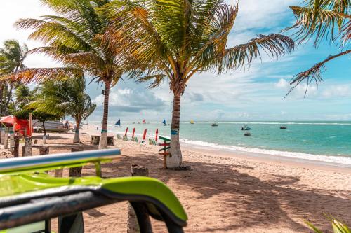 Gallery image of Pousada La Bella Luna in Porto De Galinhas