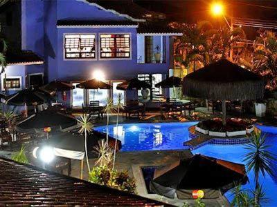 Φωτογραφία από το άλμπουμ του Salvetti Praia Hotel σε Boraceia