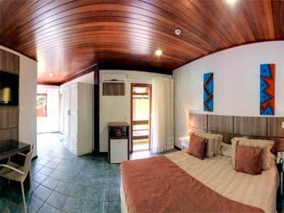 Φωτογραφία από το άλμπουμ του Salvetti Praia Hotel σε Boraceia
