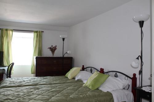 Apartment Antares