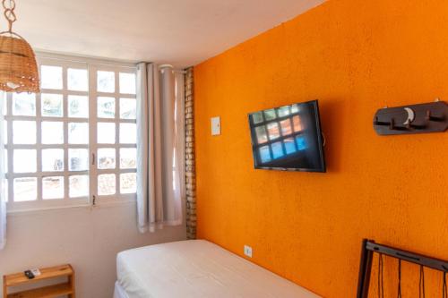 Gallery image of Pousada La Bella Luna in Porto De Galinhas
