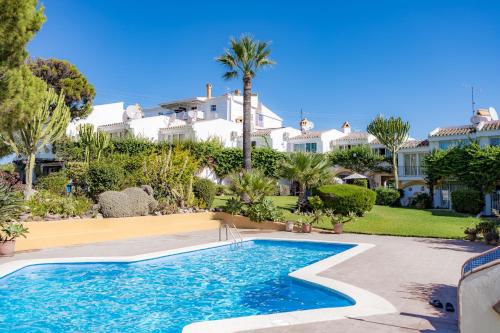 Villa Las Margaritas