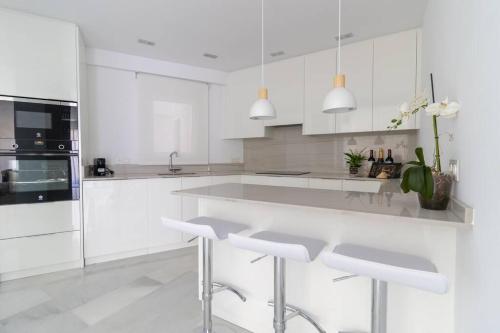 POLO Apartaments 5E Jacaranda photo 25