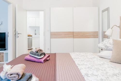 Spalatum Boutique apartment with balcony