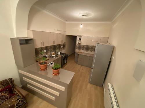 Gym House