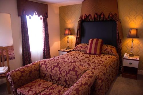 Gallery image of The Belfray Country Inn in Derry Londonderry