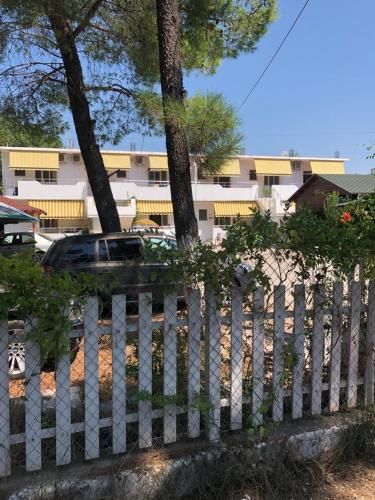 Beachside Apartments Smajlaj