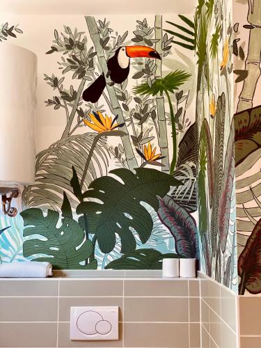 ラヴェンナにあるLeaf Apartmentのギャラリーの写真