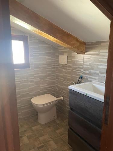 Bagno di Tulipipì