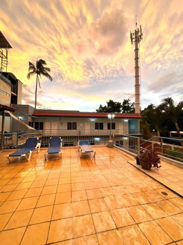 HOTEL TERRAZA IN CENTRO – Photos 2