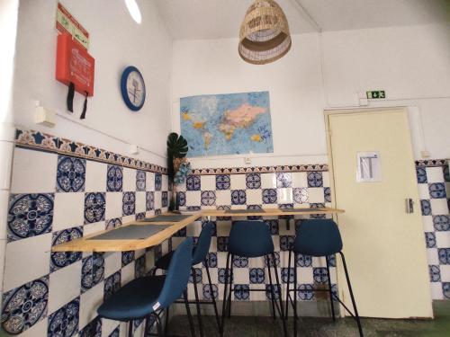 Fotografie z fotogalerie ubytování Old Évora Guest House v destinaci Évora
