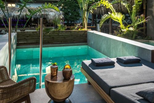 Piscina di Alsus Boutique Hotel - Adults Only o nelle vicinanze