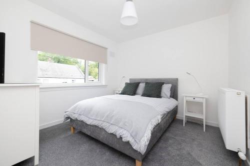 Billede fra billedgalleriet på Two Bedroom Country Cottage With Parking i Musselburgh